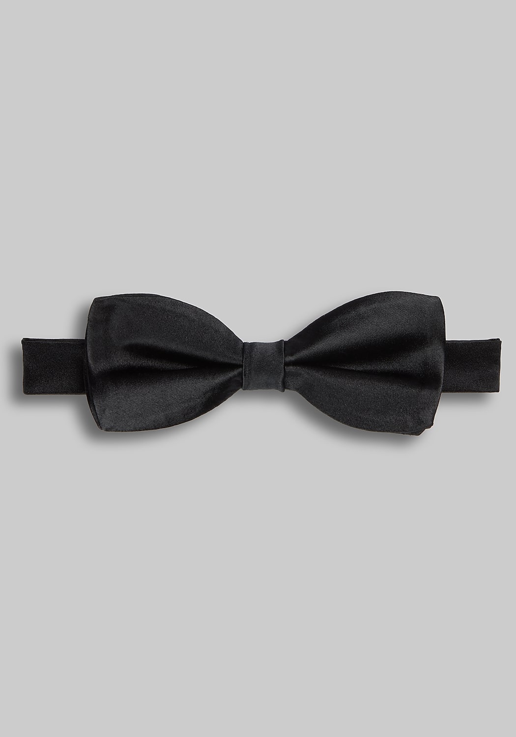 Jos. A. Bank Casino Royale Pre-Tied Formal Bow Tie