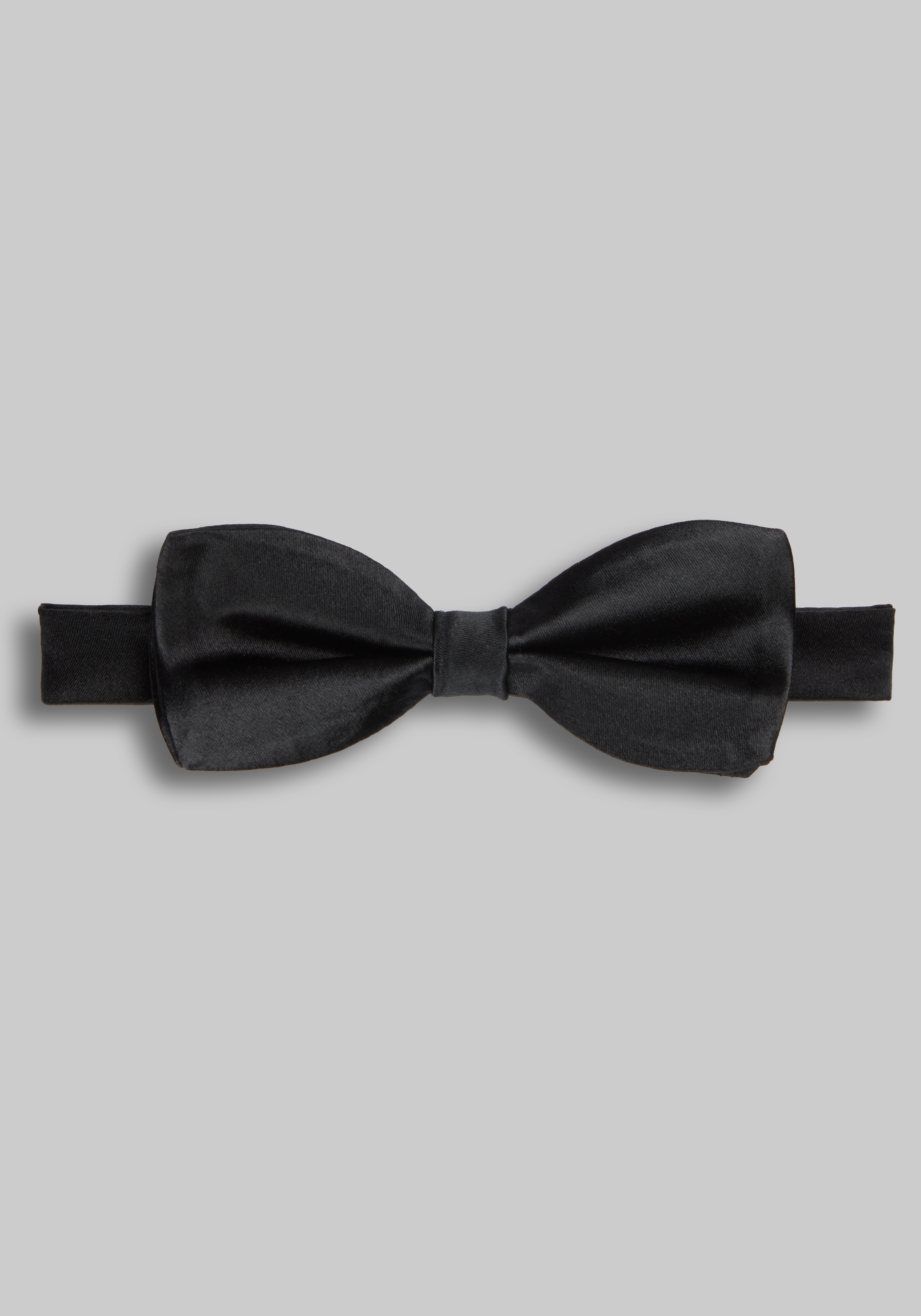 Jos. A. Bank Casino Royale Pre-Tied Formal Bow Tie