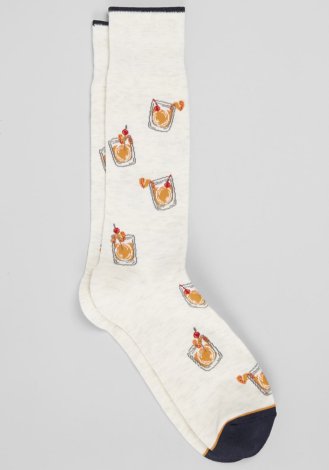 Made to Matter Spirits Socks