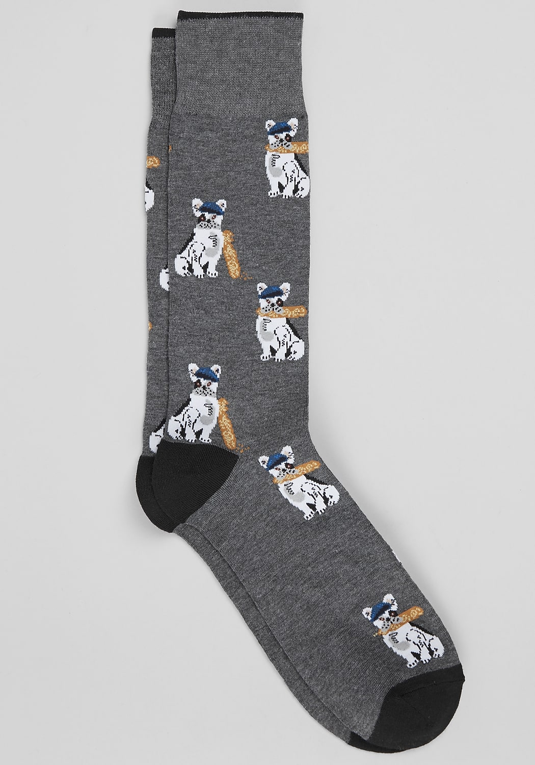Made to Matter French Baguette Socks