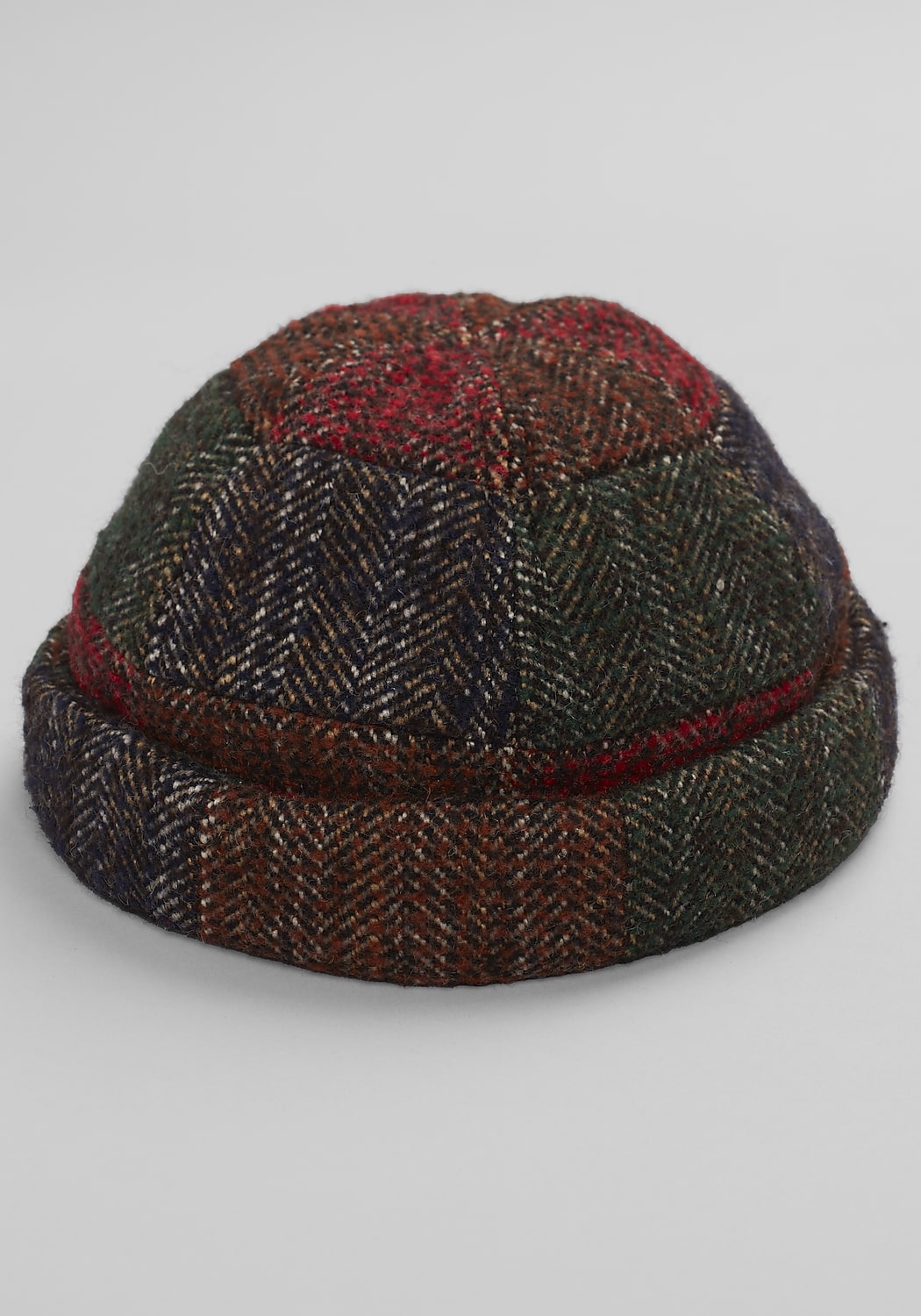 Jos. A. Bank Patchwork Watch Cap