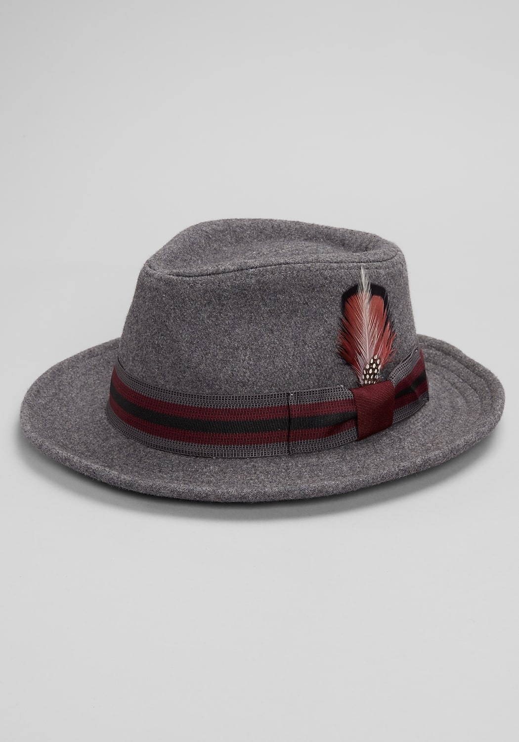 Jos. A. Bank Wool-Blend Fedora