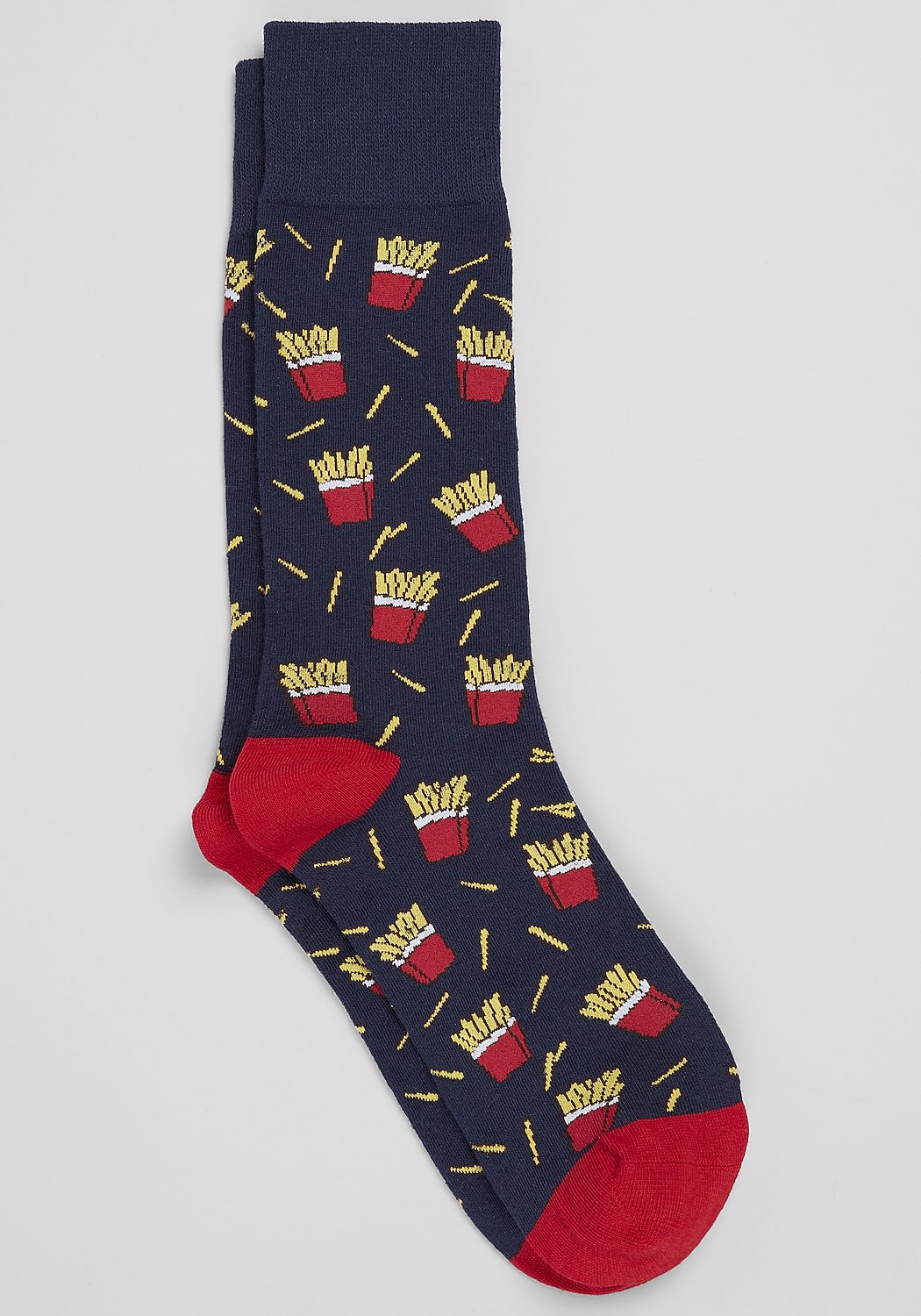 Jos. A. Bank French Fries Socks