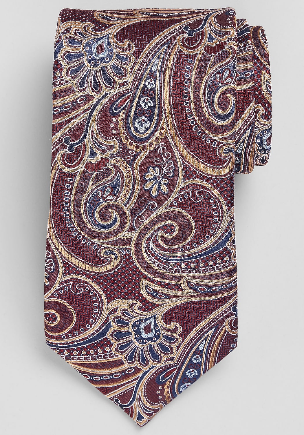 Reserve Collection Masterful Paisley Tie