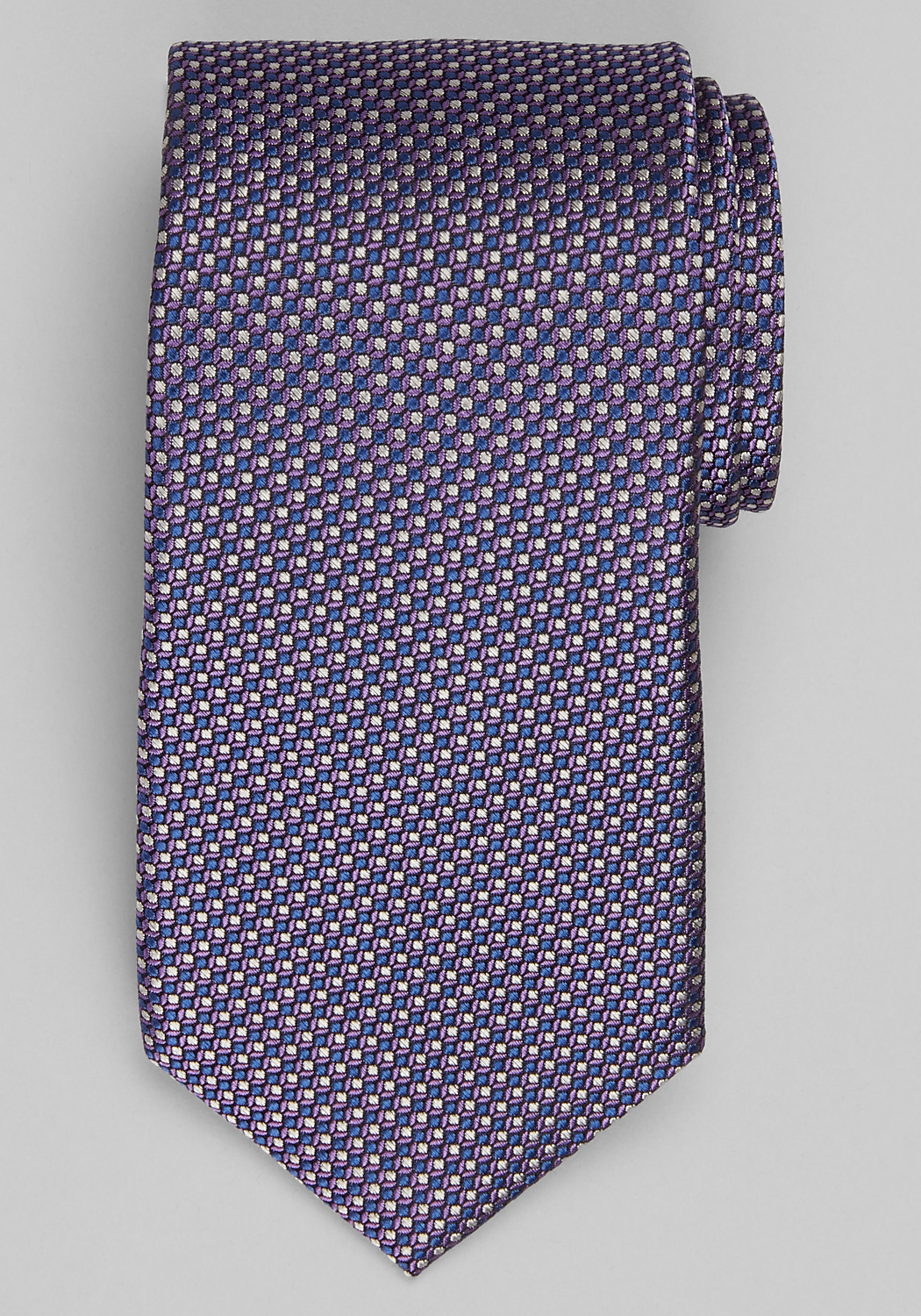 Traveler&reg; Collection Multi Micro Neat Tie