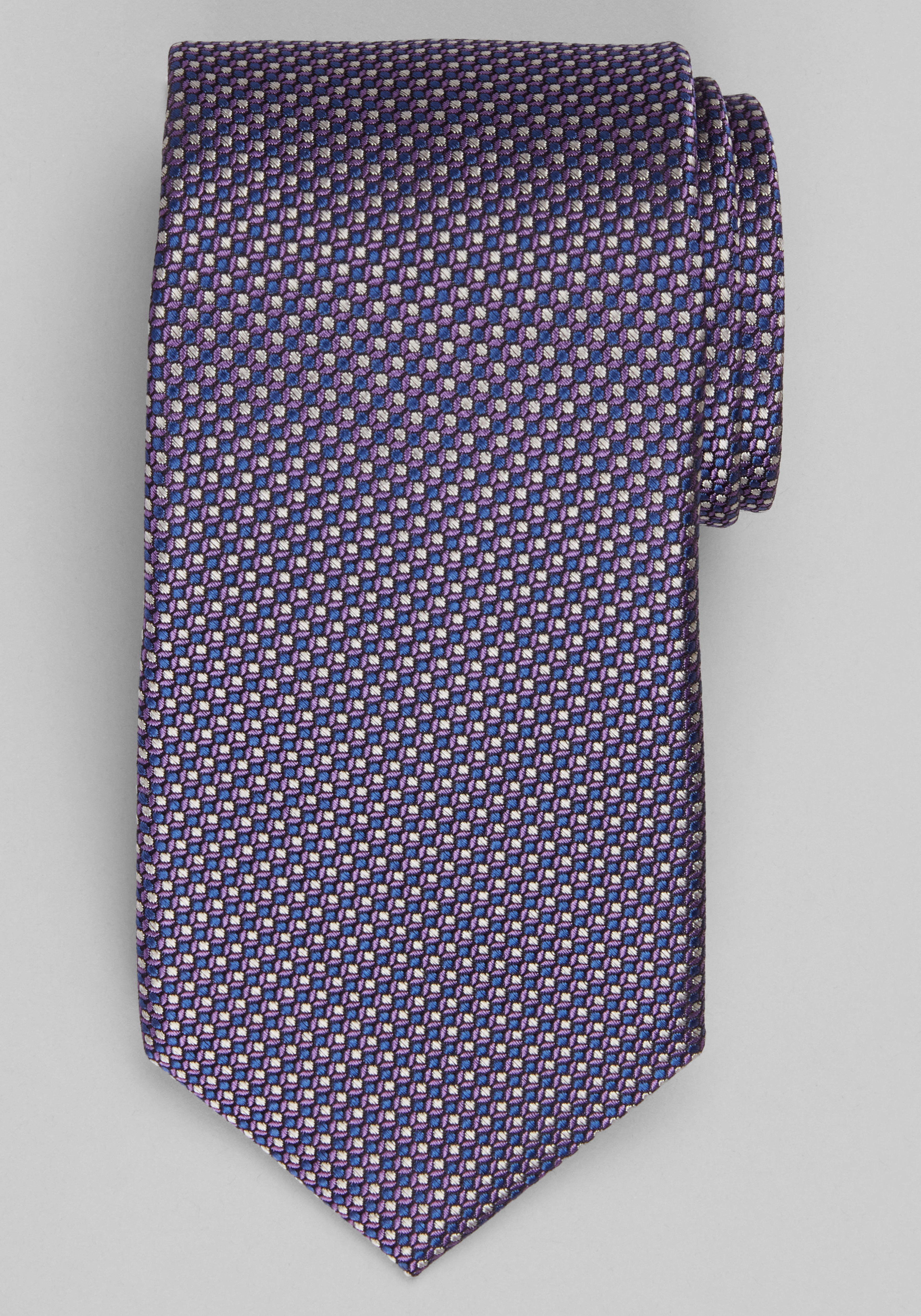 Traveler® Collection Multi Micro Neat Tie CLEARANCE