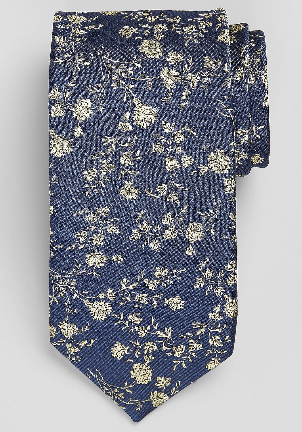Traveler&reg; Collection Floral Tie
