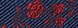 Navy/Red