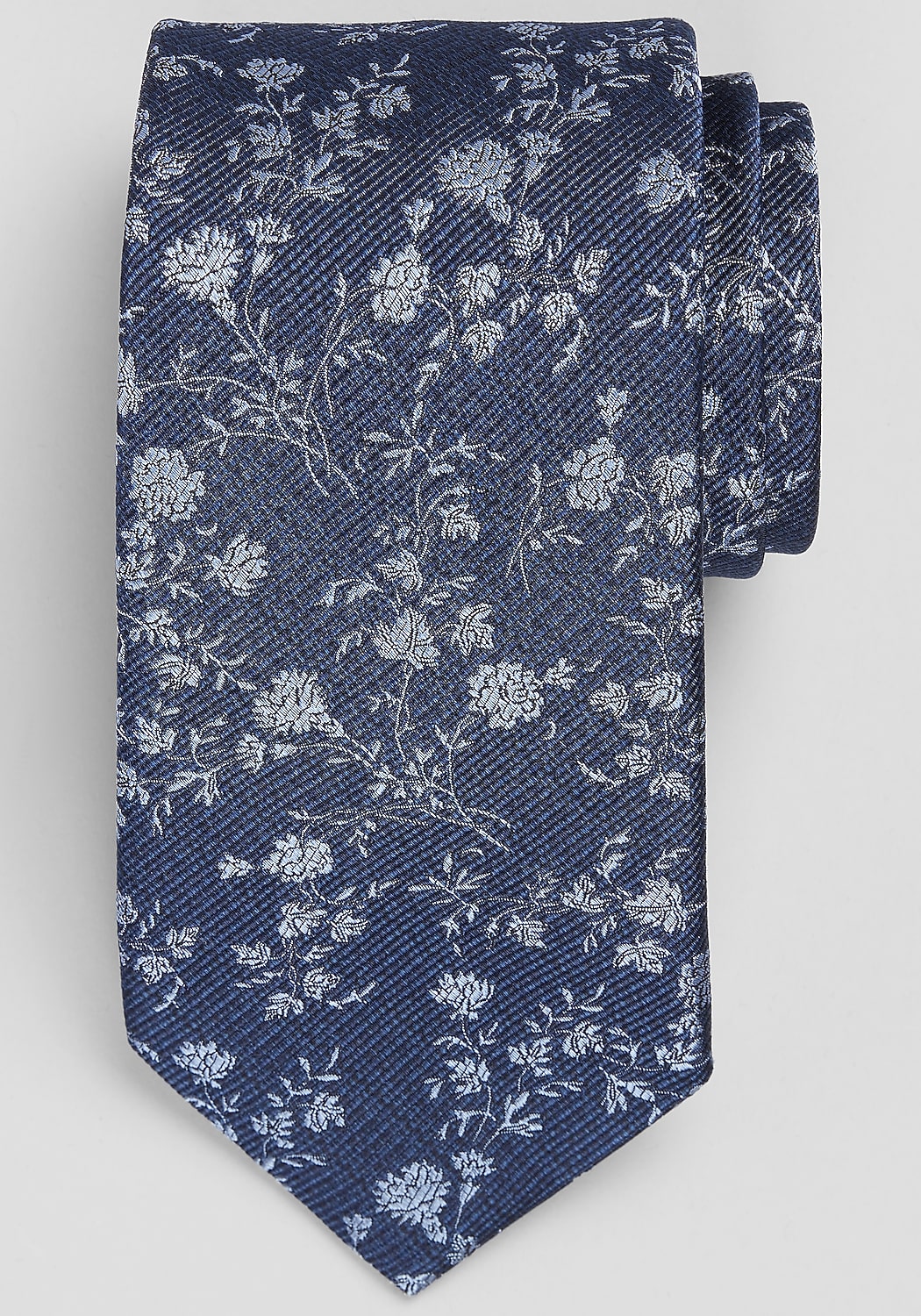 Traveler&reg; Collection Floral Tie CLEARANCE