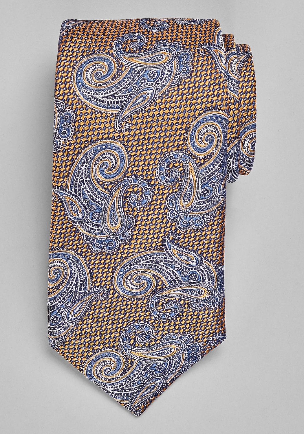 Reserve Collection Paisley Tie