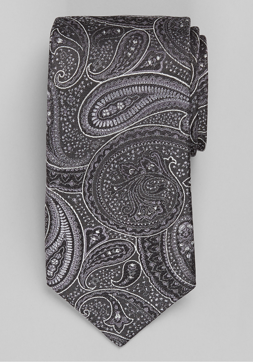 Reserve Collection Paisley Tie