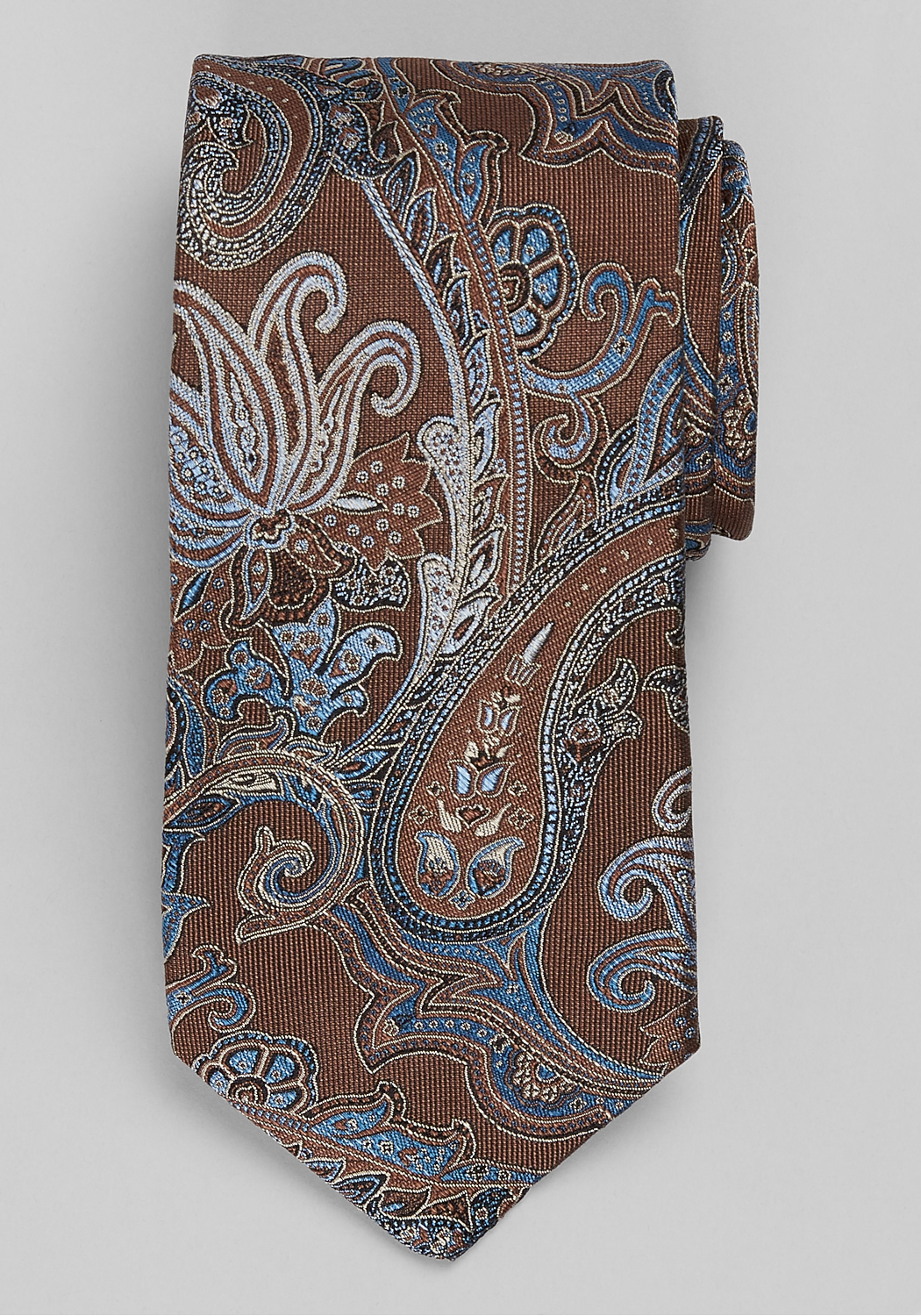 Reserve Collection Dragon Paisley Tie