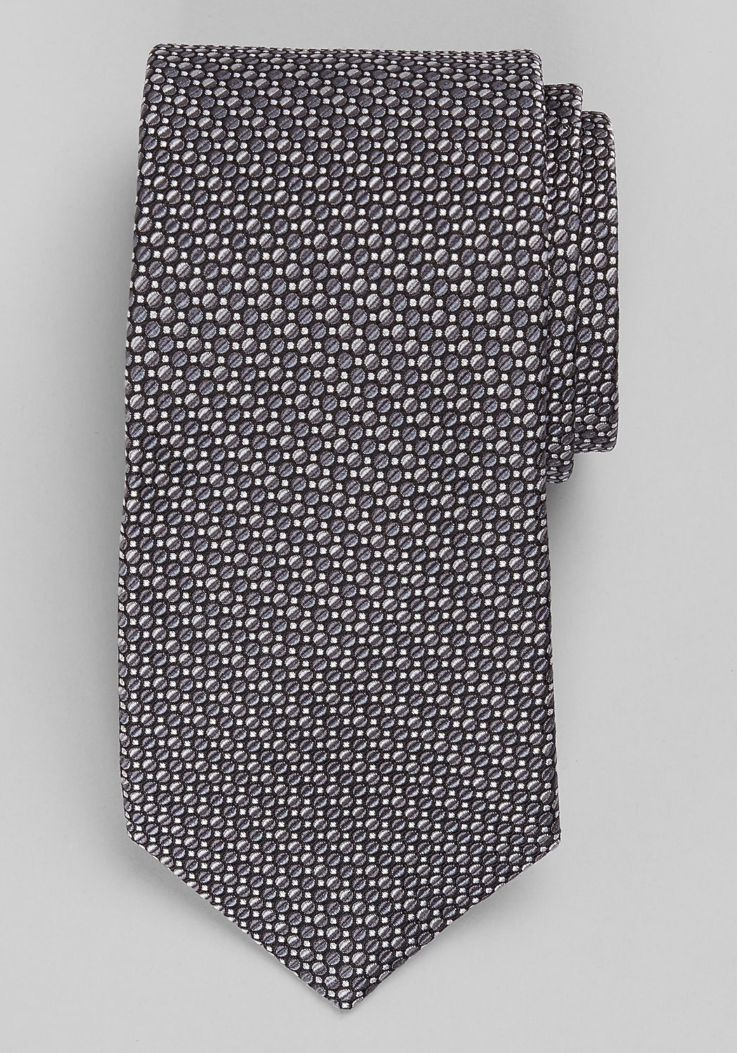 Reserve Collection Coffee Bean Neat Tie