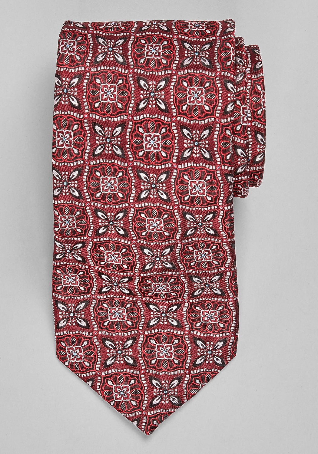 Reserve Collection Medallion Tie