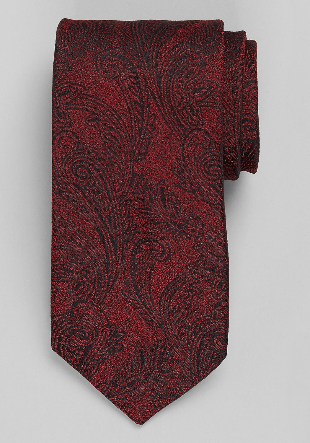 Reserve Collection Sable Paisley Tie