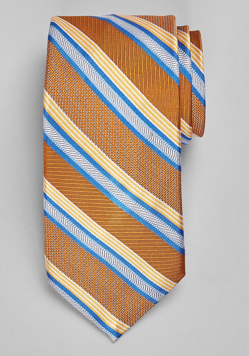 Reserve Collection Stripe Tie