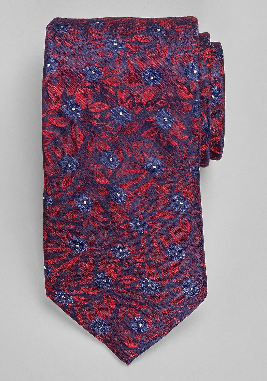 Traveler&reg; Collection Florascura Tie - Long
