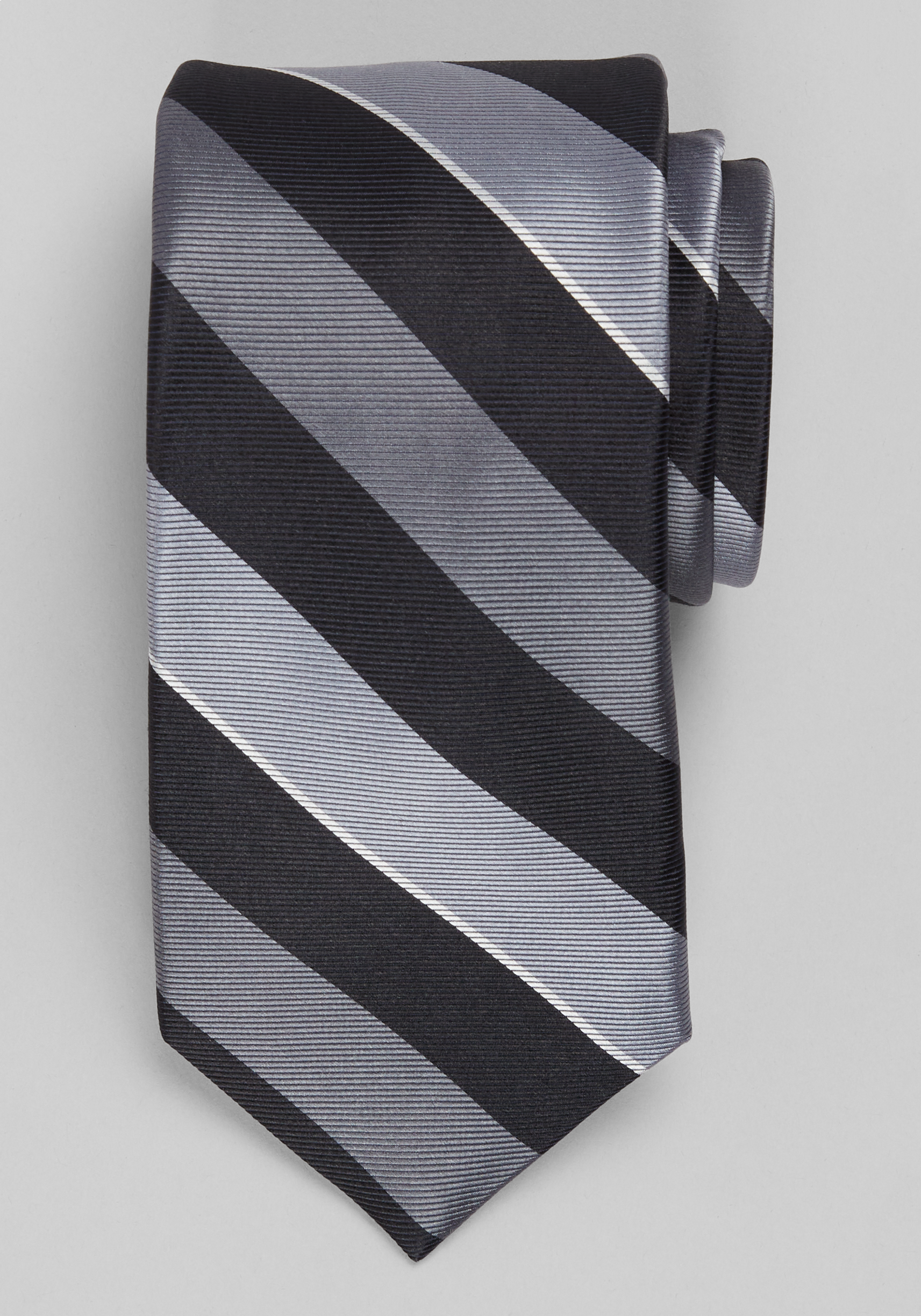 Traveler® Stripe Tie