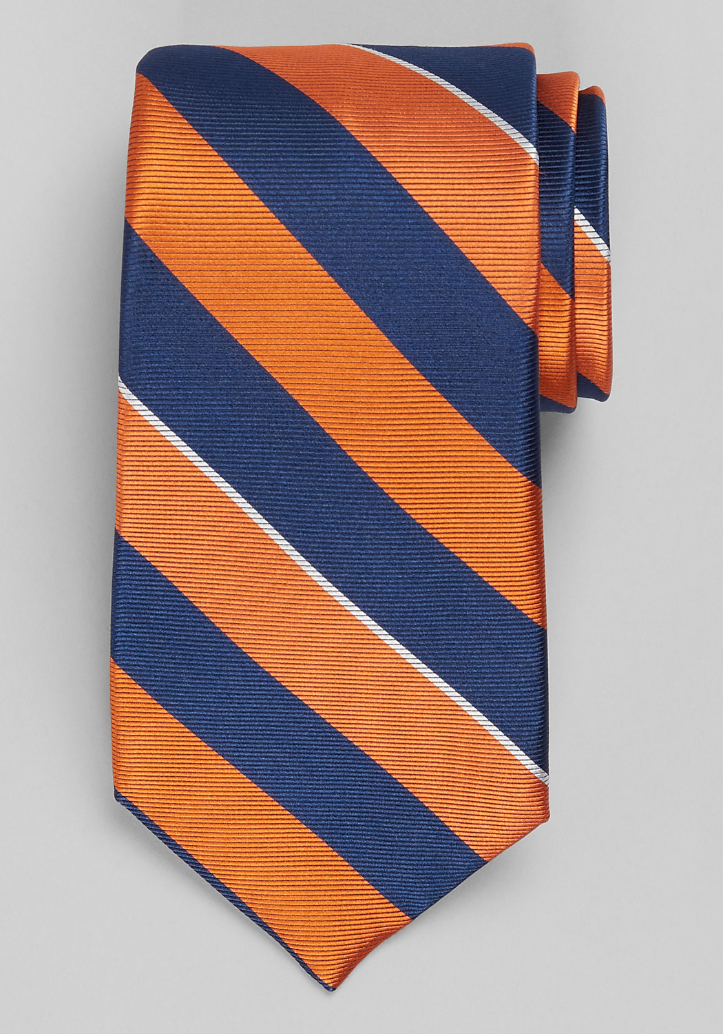 Stripe Tie