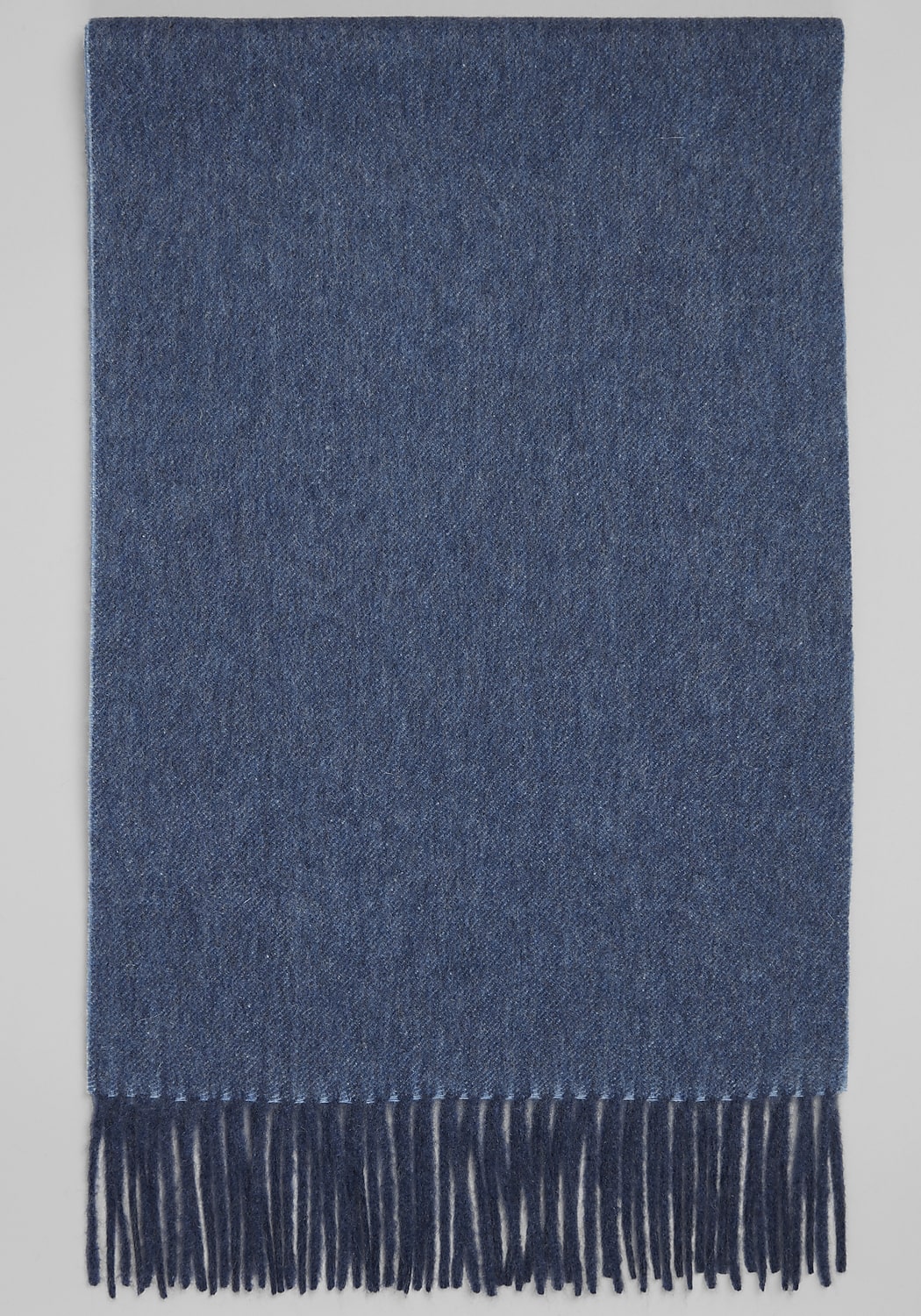 Jos. A. Bank Double Sided Cashmere Scarf