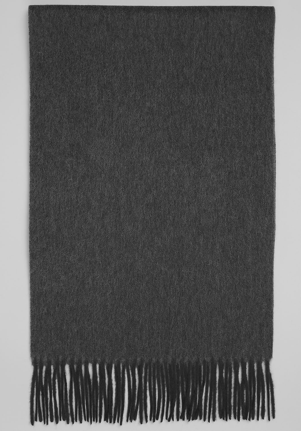 Jos. A. Bank Double Sided Cashmere Scarf CLEARANCE