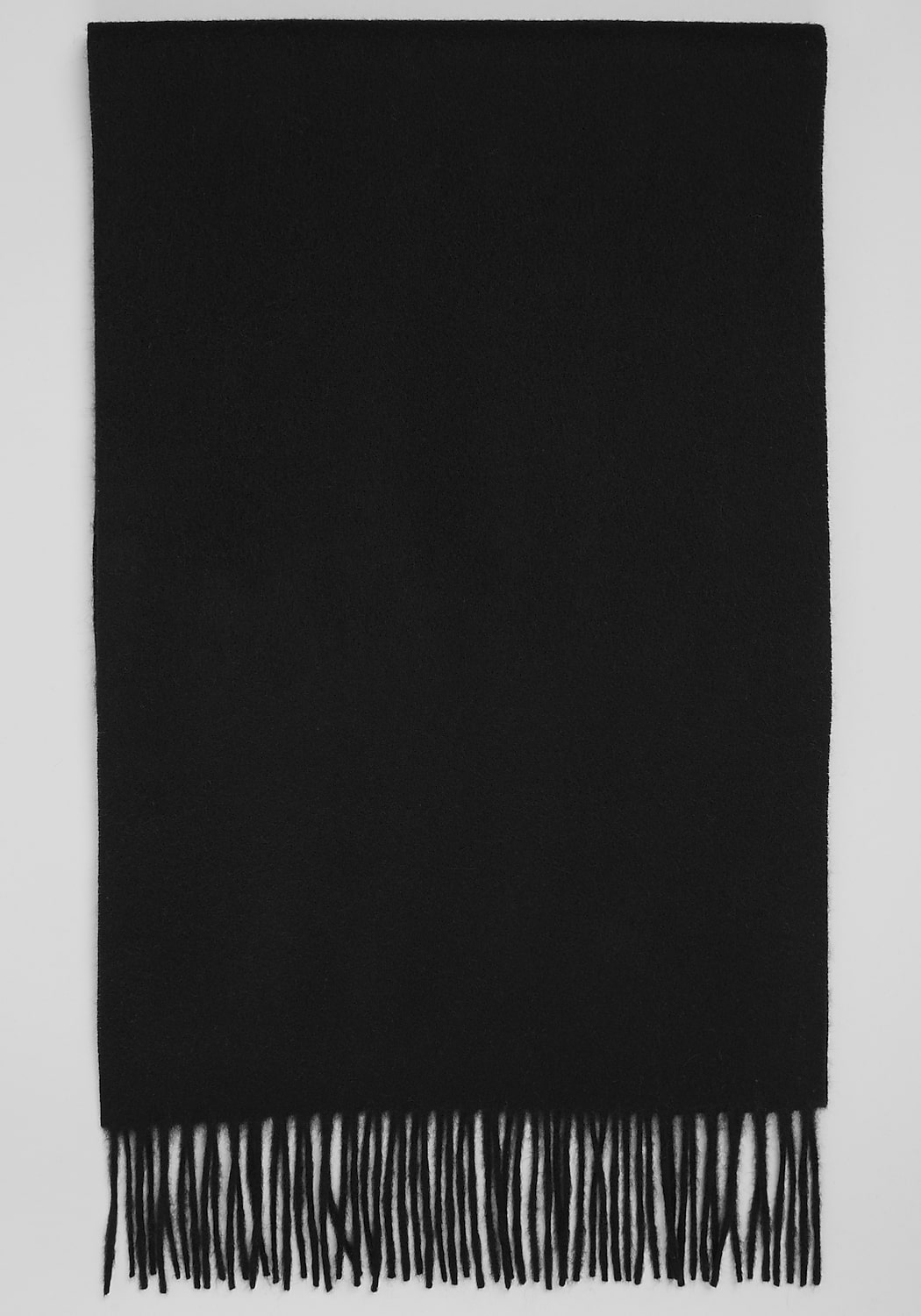 Jos. A. Bank Solid Cashmere Scarf