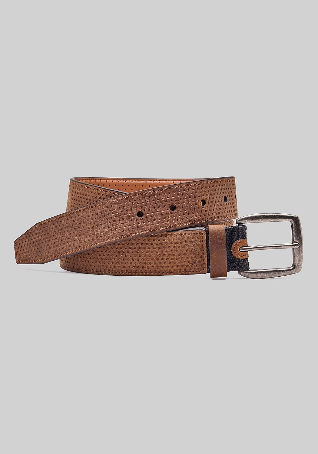 Johnston & Murphy XC4 Perforated Belt