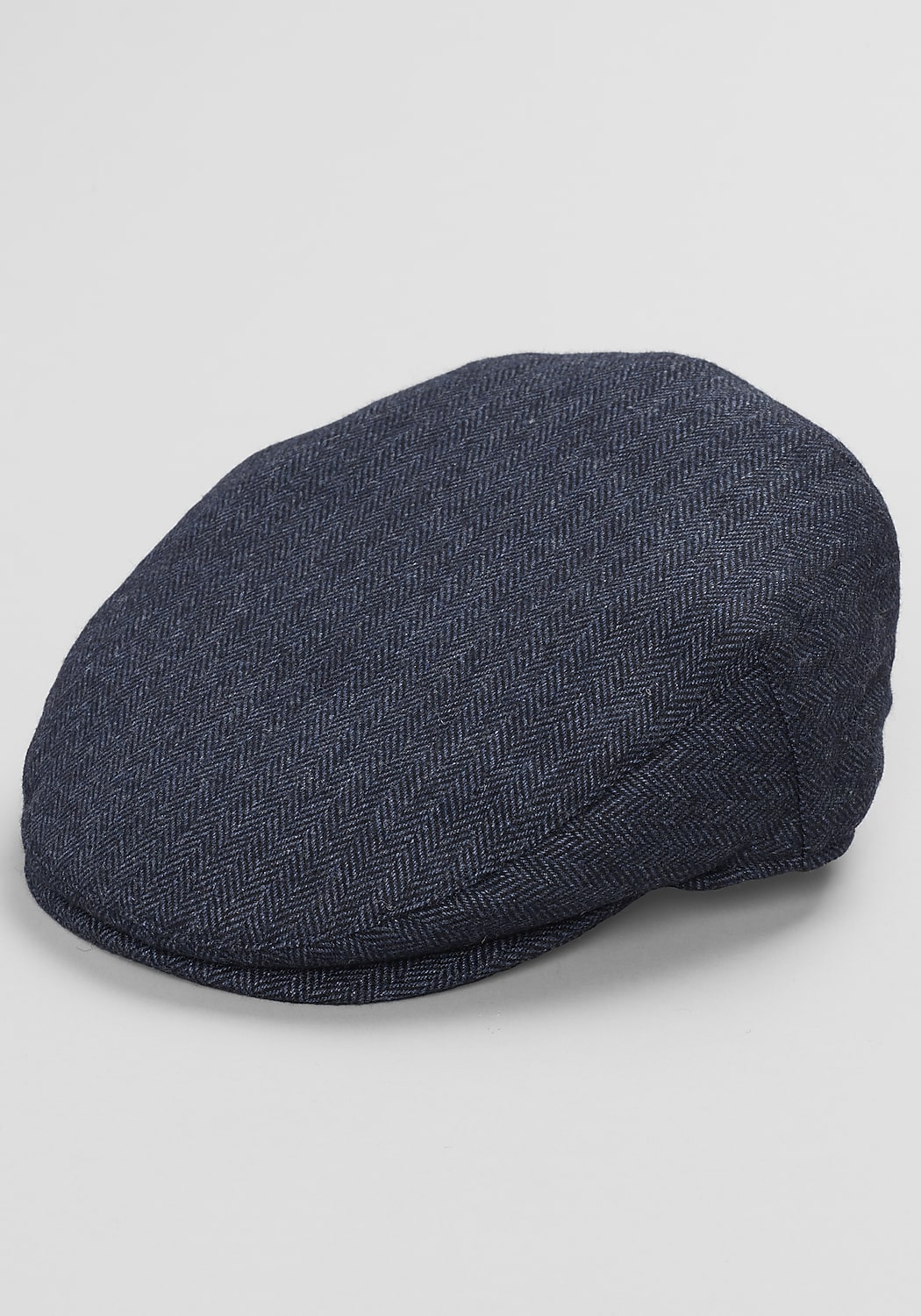 Jos. A. Bank Herringbone Ivy Cap