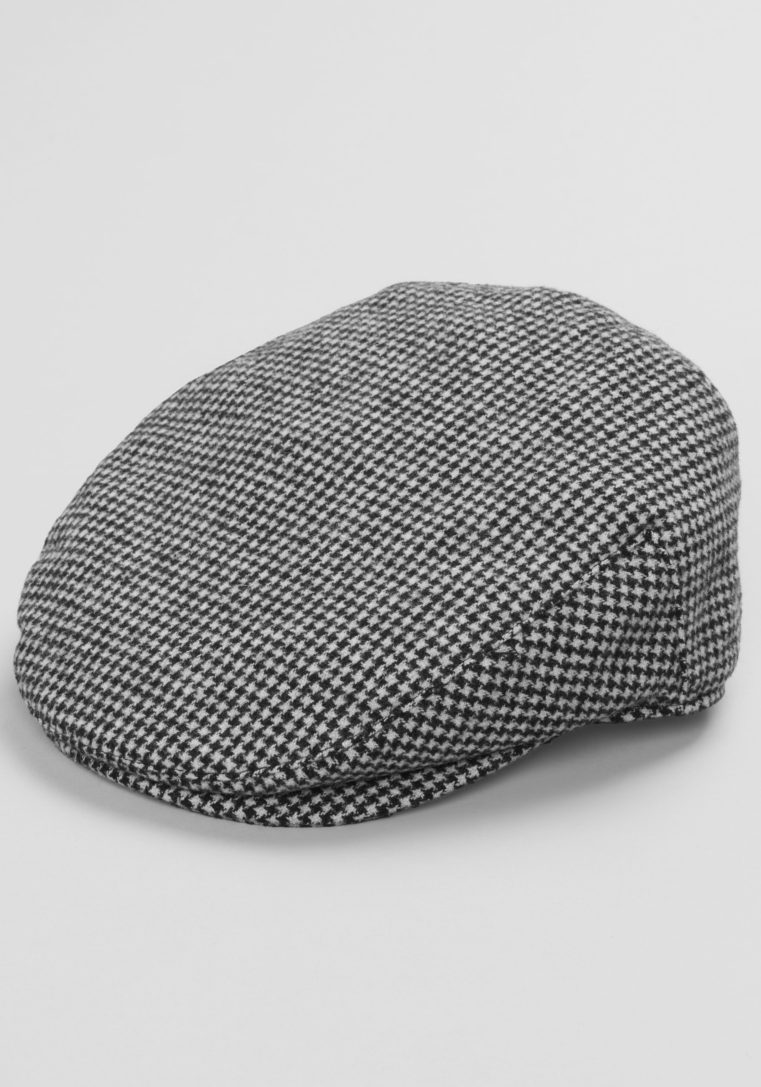 Men's Accessories, Jos. A. Bank Small Houndstooth Ivy - Jos A Bank