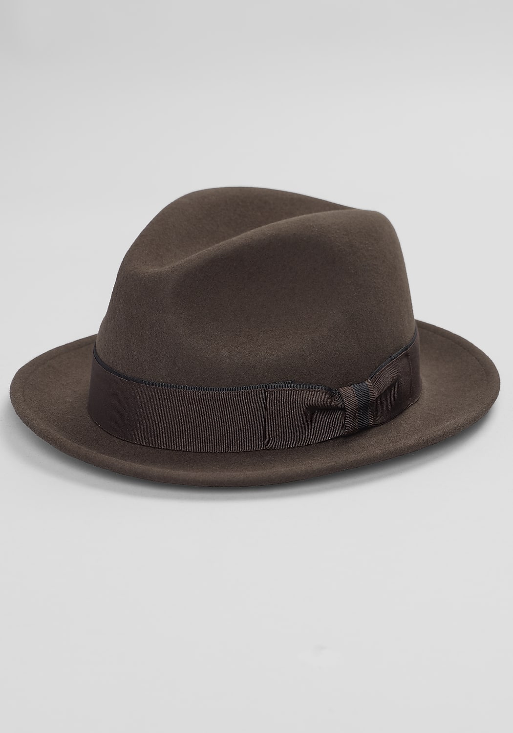 Jos A. Bank Wool Fedora