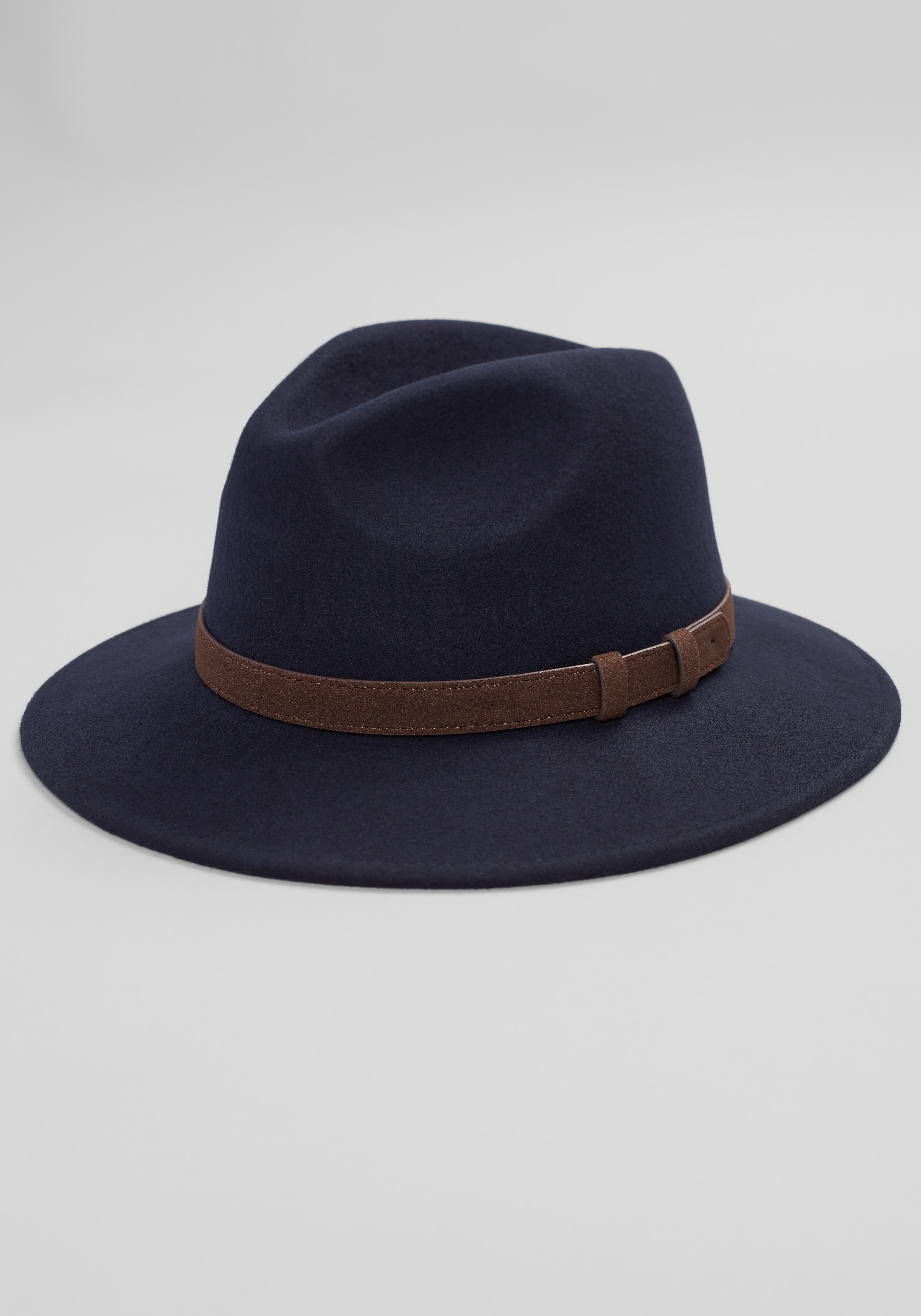 Men's Accessories, Jos A. Bank Wool Safari Hat - Jos A Bank