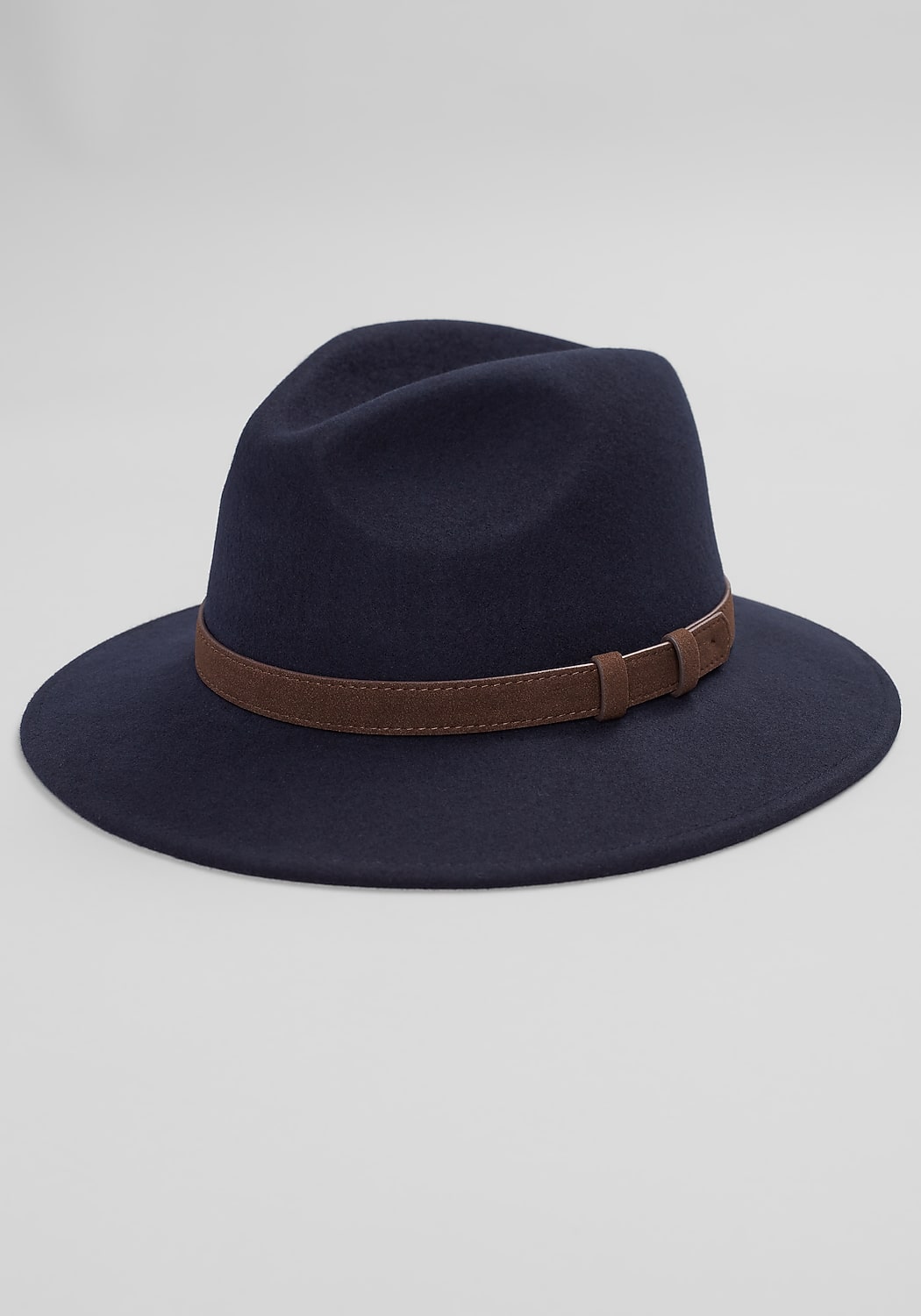 Jos A. Bank Wool Safari Hat