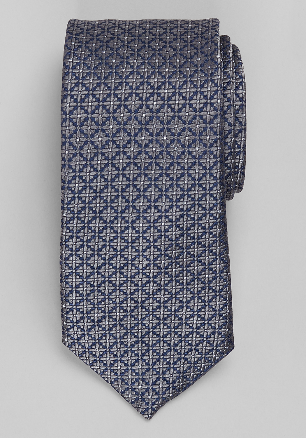 Jos. A. Bank Quadrant Neat Tie