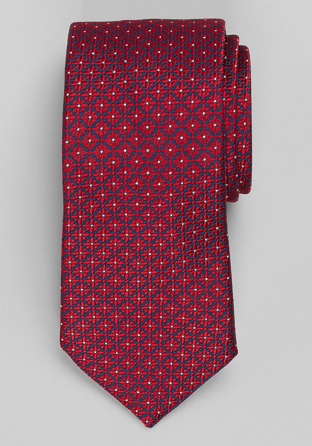 Jos. A. Bank Quadrant Neat Tie