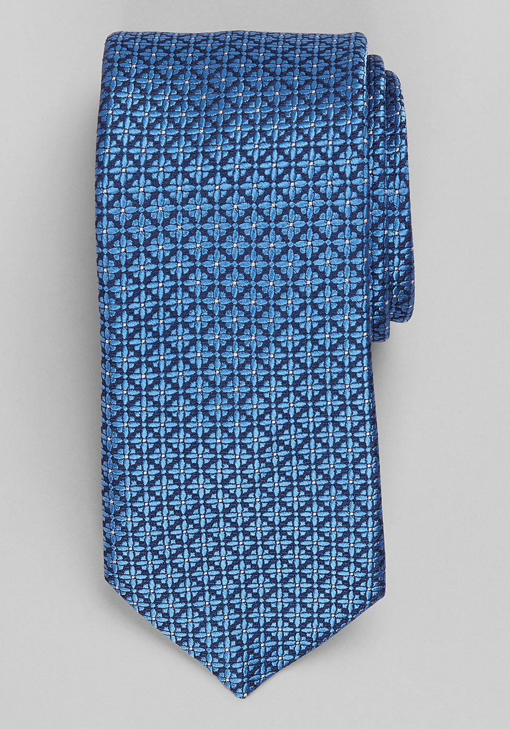 Jos. A. Bank Quadrant Neat Tie