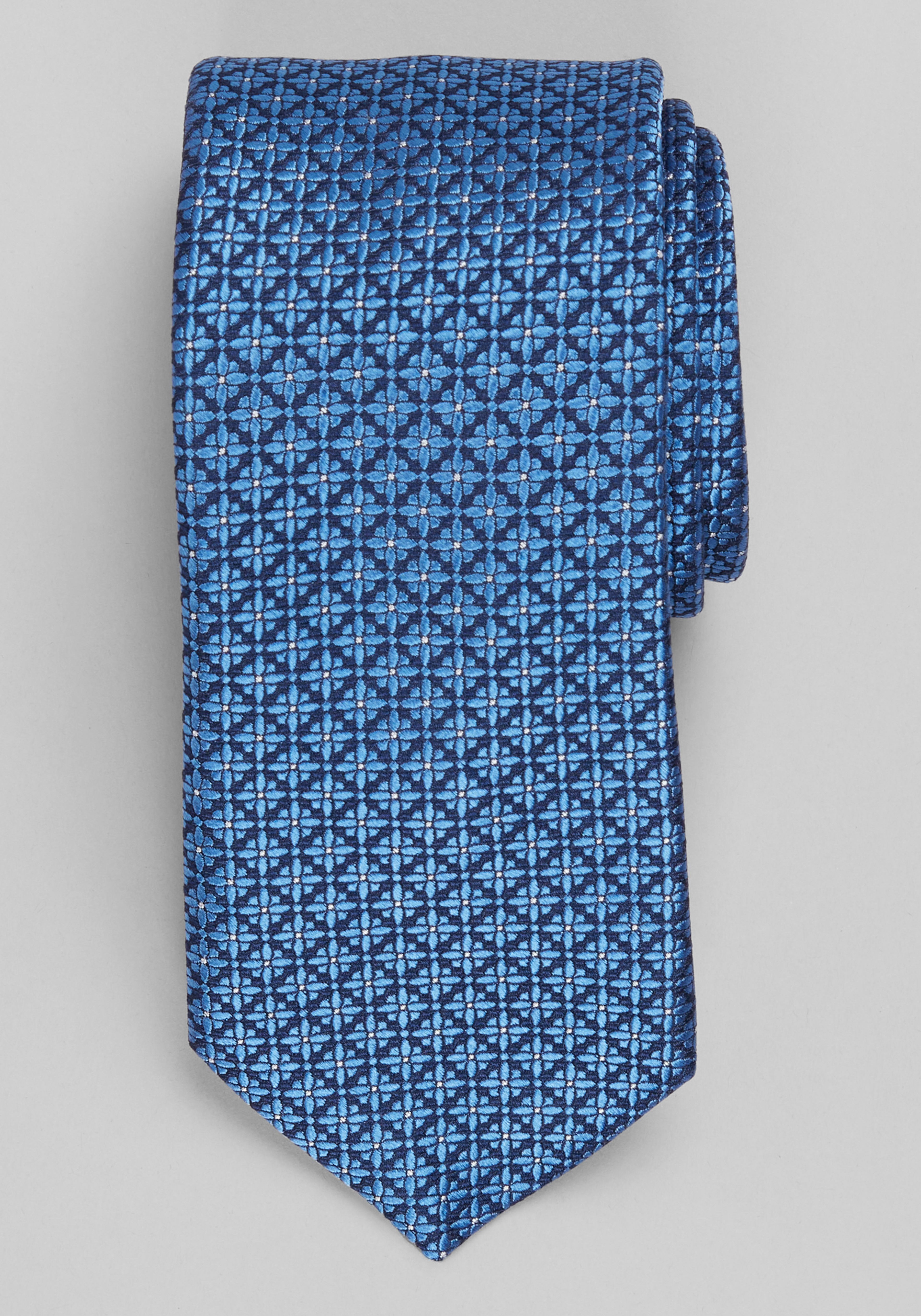 Jos. A. Bank Quadrant Neat Tie