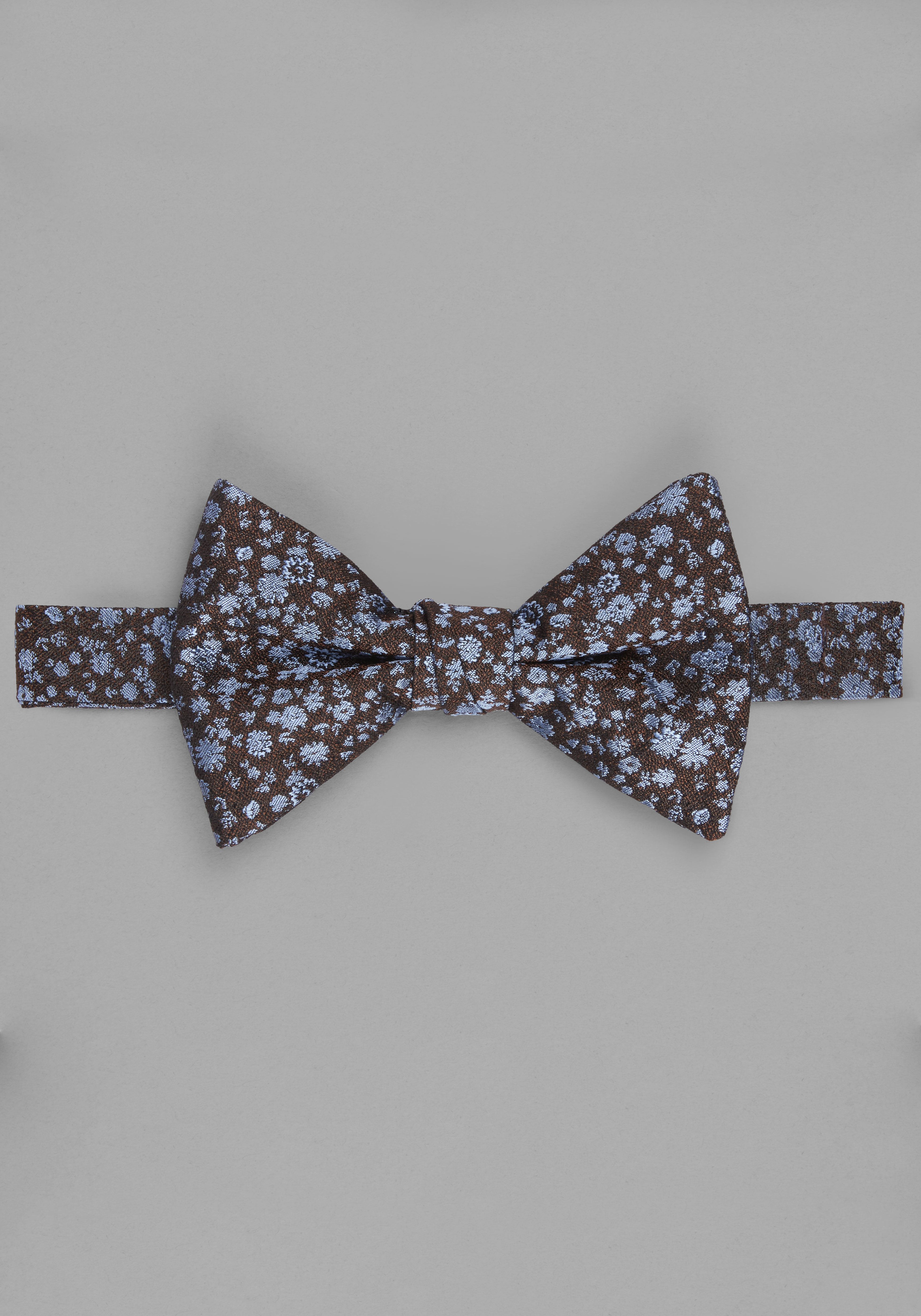 Jos. A. Bank Fantastical Floral Pre-Tied Bow Tie