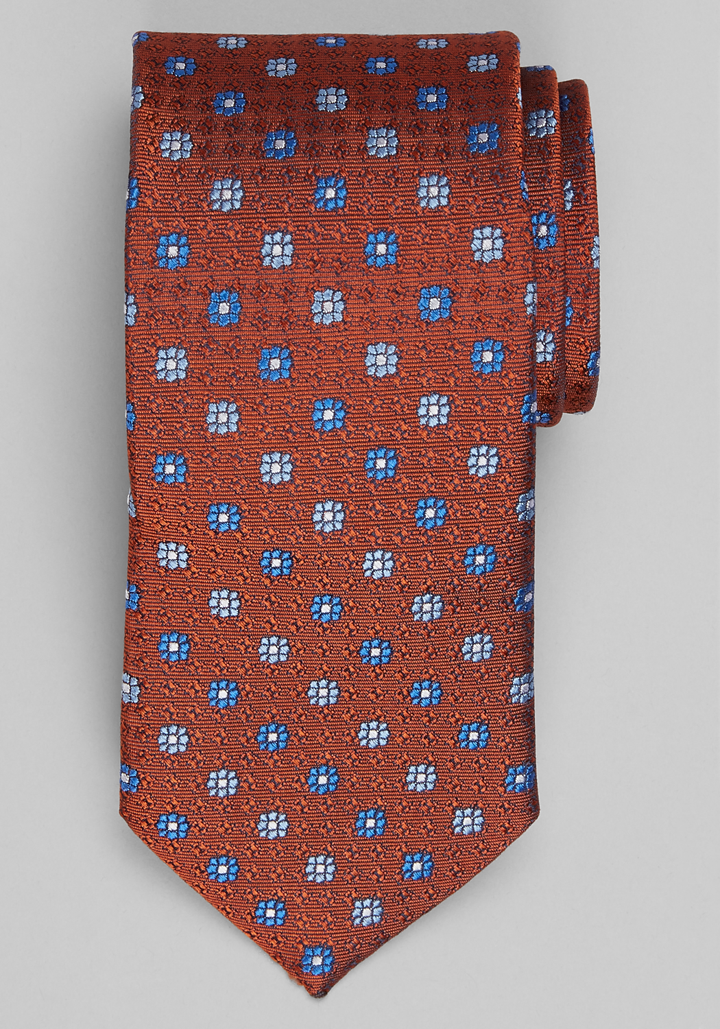 Jos. A. Bank Flower Power Neat Tie
