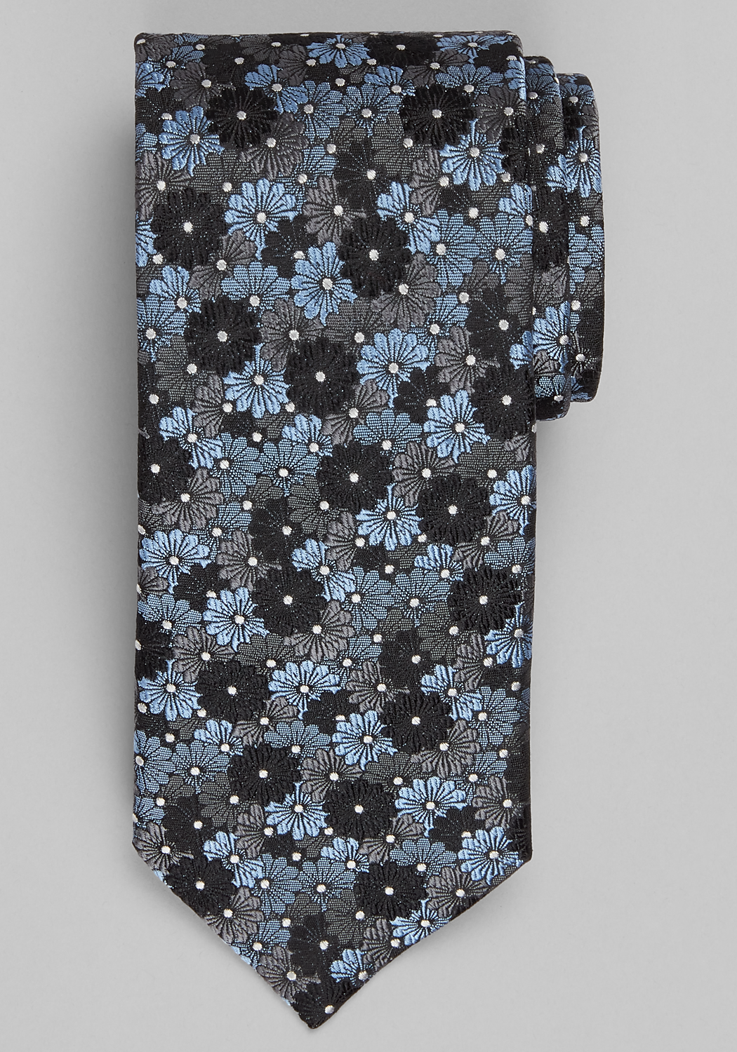 Jos. A. Bank Floral Tie