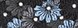 Color Black/Blue