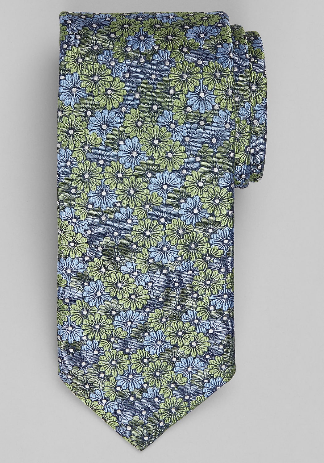 Jos. A. Bank Floral Tie