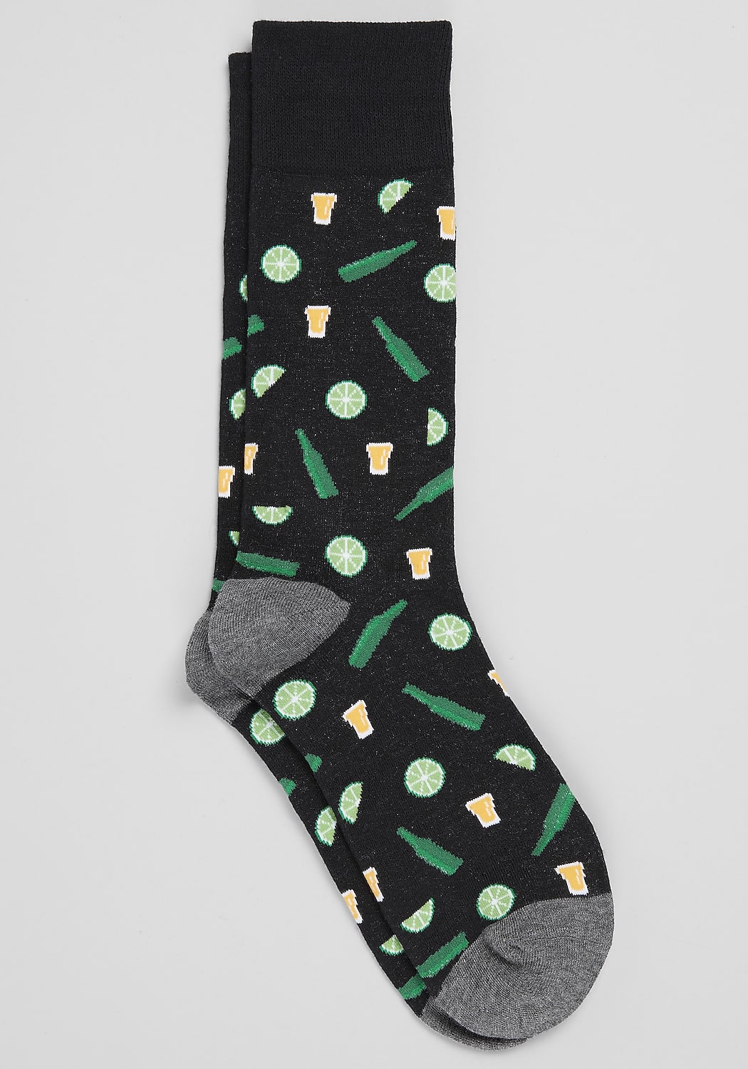 Jos. A. Bank Tequila Socks
