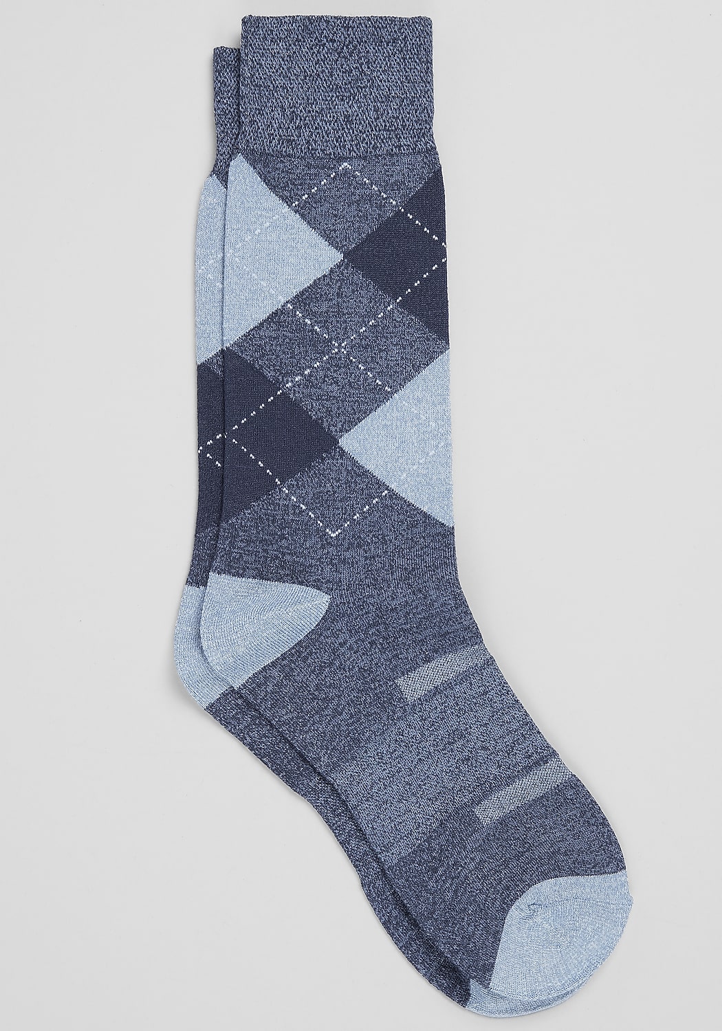 Jos. A. Bank Argyle Performance Socks