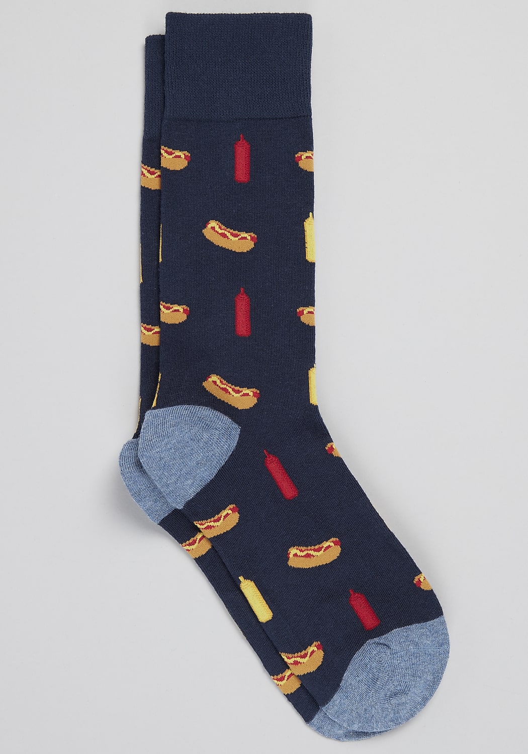 Jos. A. Bank Hot Dog Socks