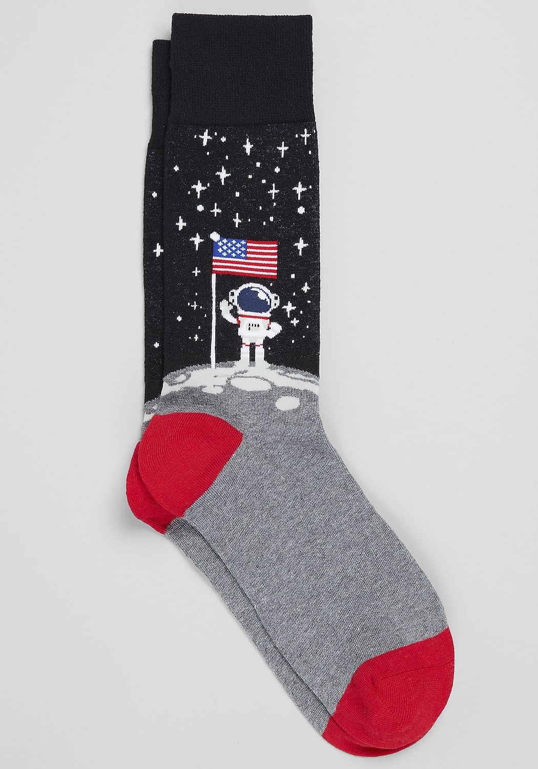 Jos. A. Bank Astronaut Socks