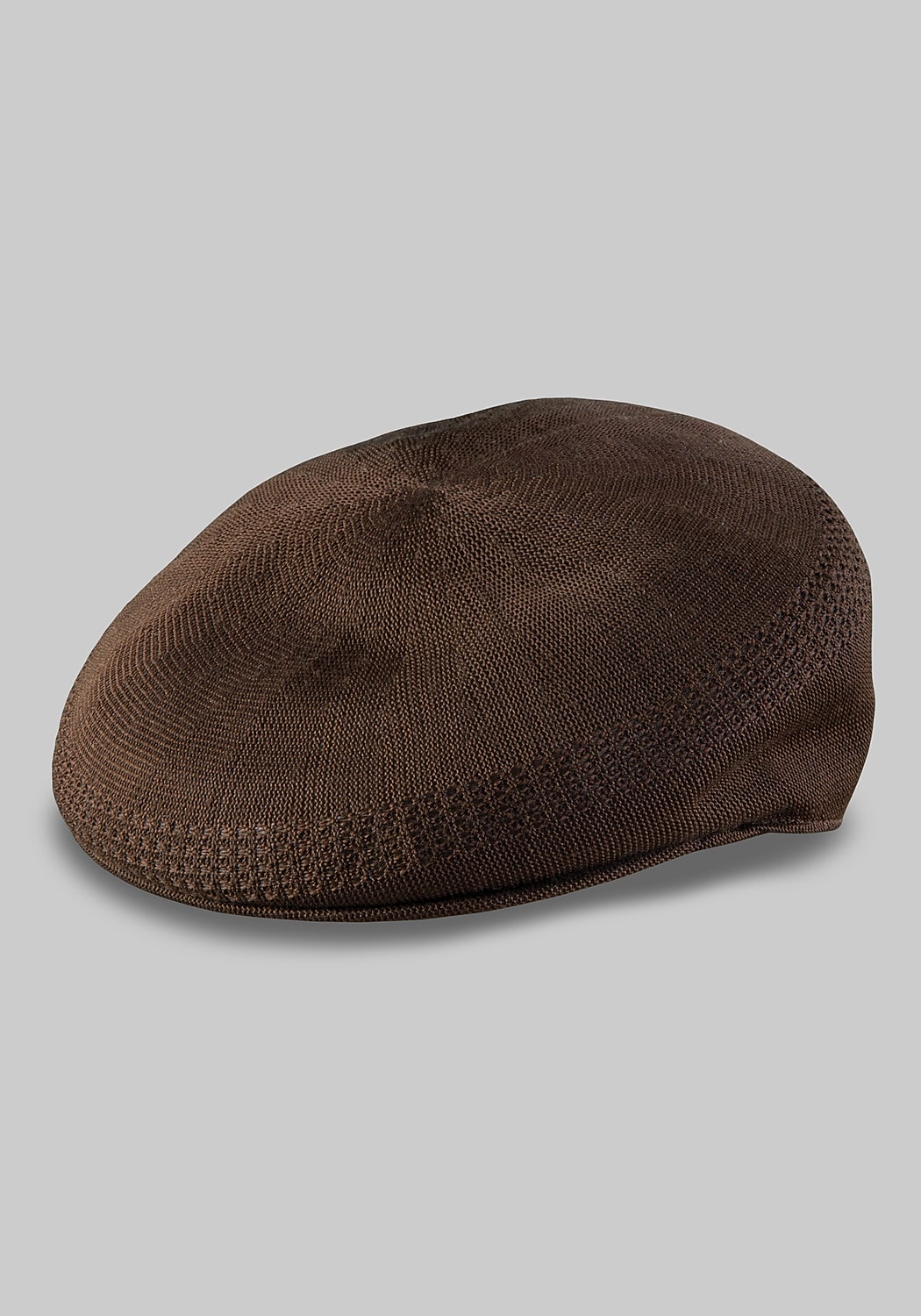 Stacy Adams Vented Knit Sweatband