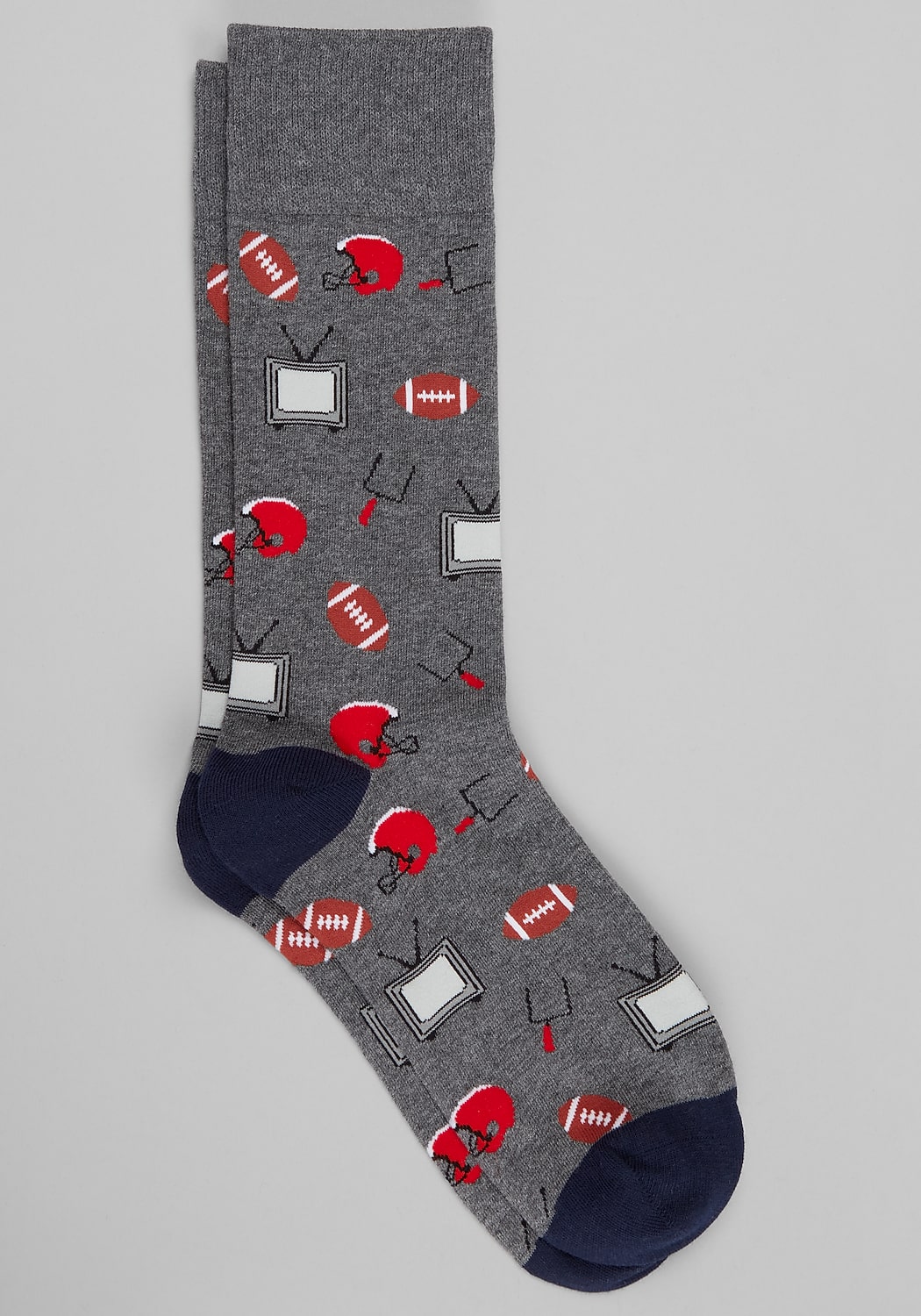 Sunday Football Socks