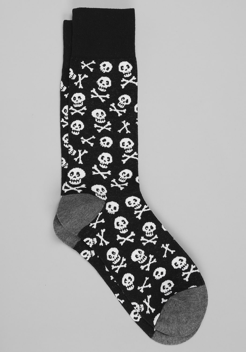 Jos. A. Bank Skulls Socks