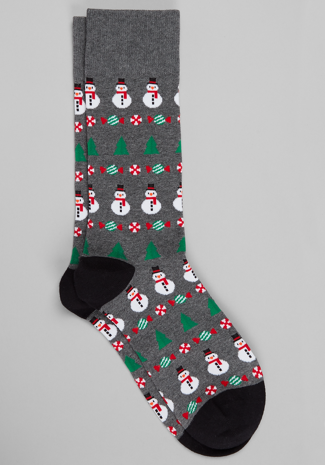 Jos. A. Bank Snowman Socks