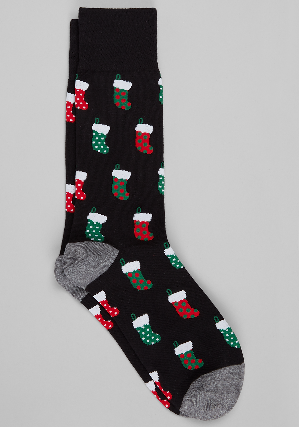 Jos. A. Bank Christmas Stockings Socks